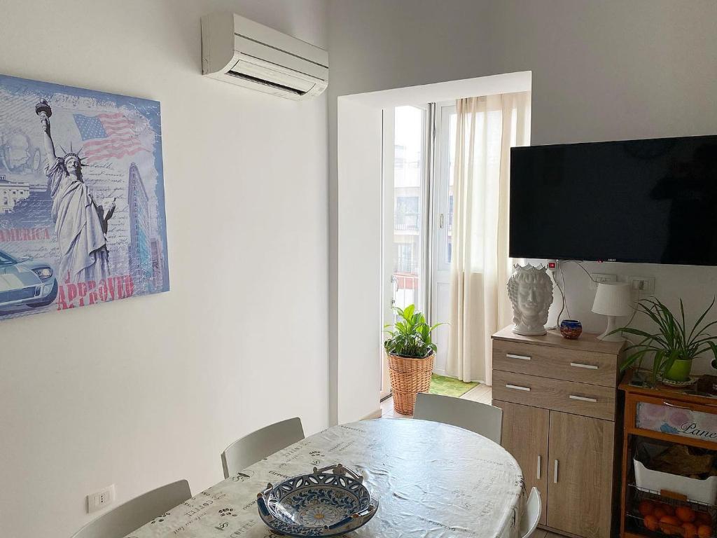 Giuffrida Apartment Rooms - 16