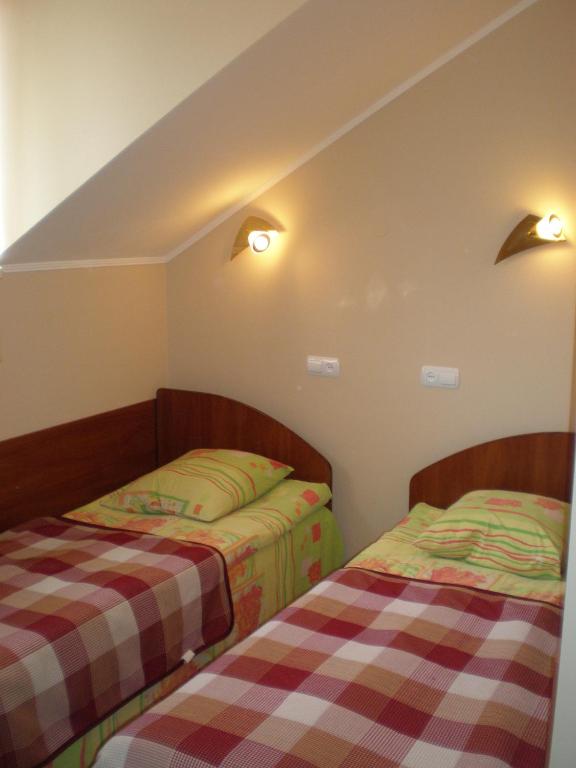 Pallada Motel - 