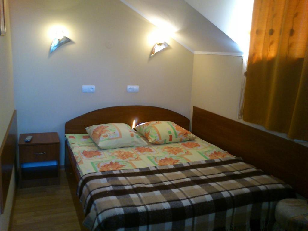 Pallada Motel - 