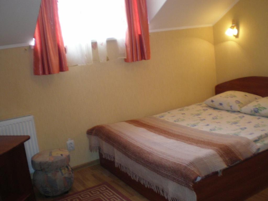 Pallada Motel - Chambre Double