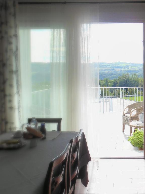 I Perticali Guesthouse