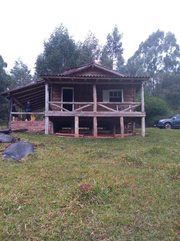 Cabana II - Housity