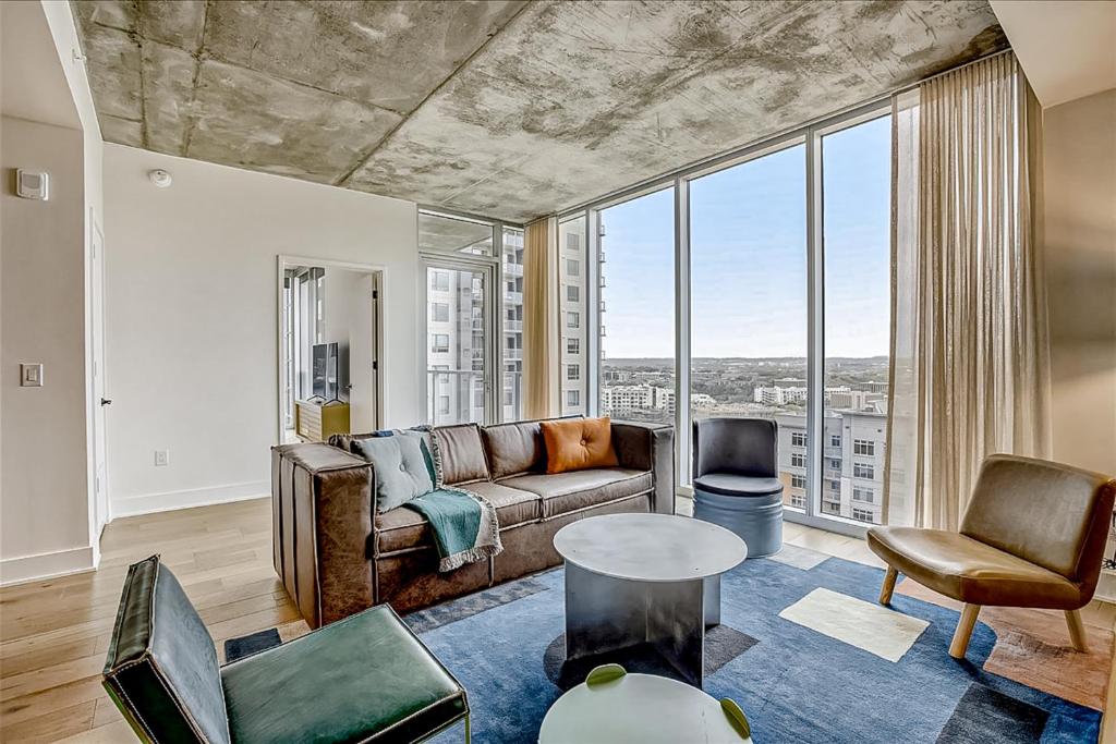 Hotel Natiivo Austin Wonder, USA