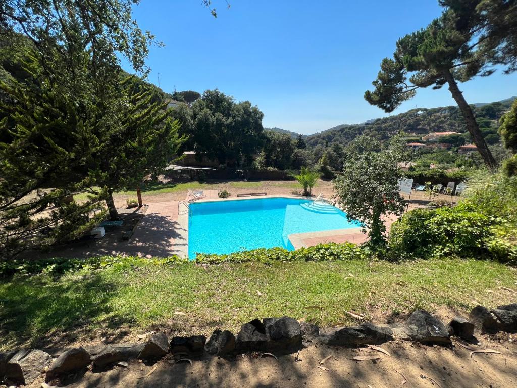 Fotografia z galérie ubytovania Estudio Cala Canyelles v Lloret de Mar