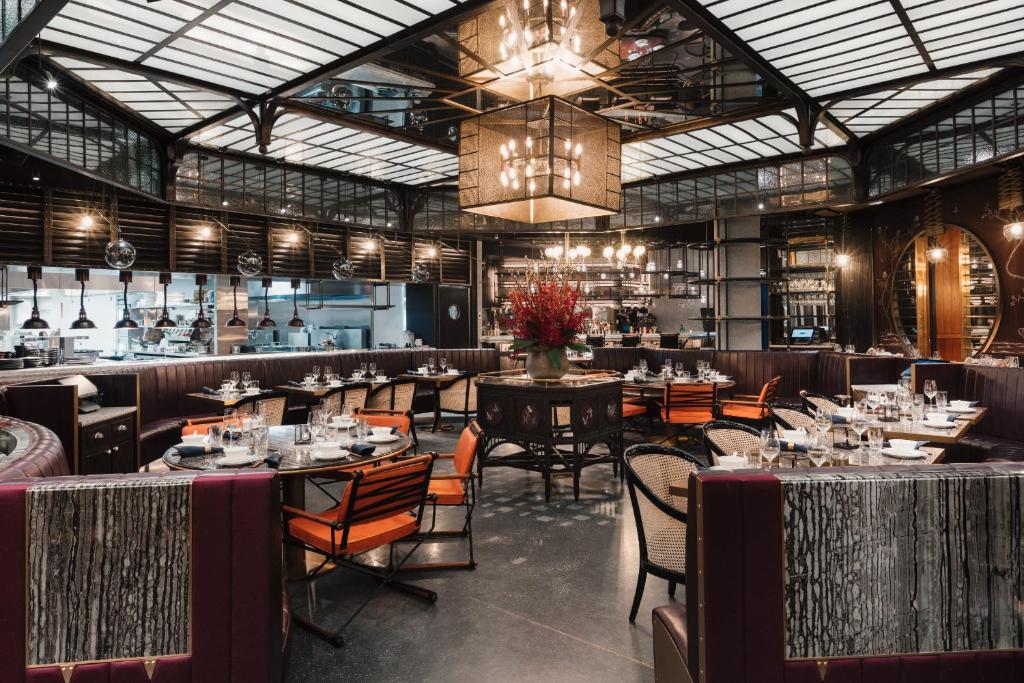 Paradox Vancouver - Resim 34