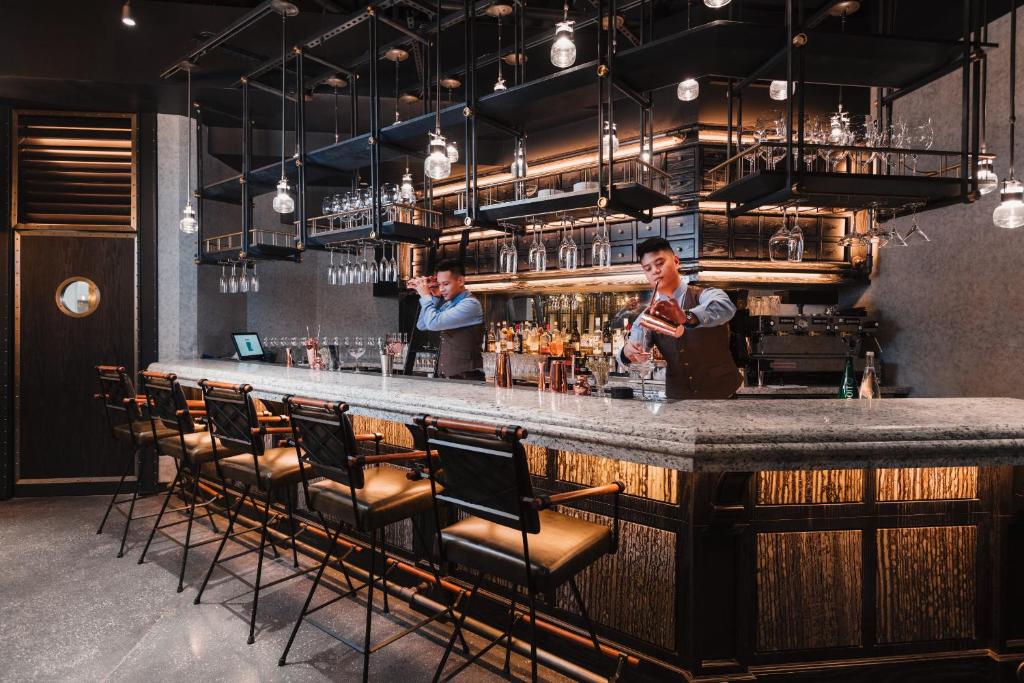 Paradox Vancouver - Resim 19