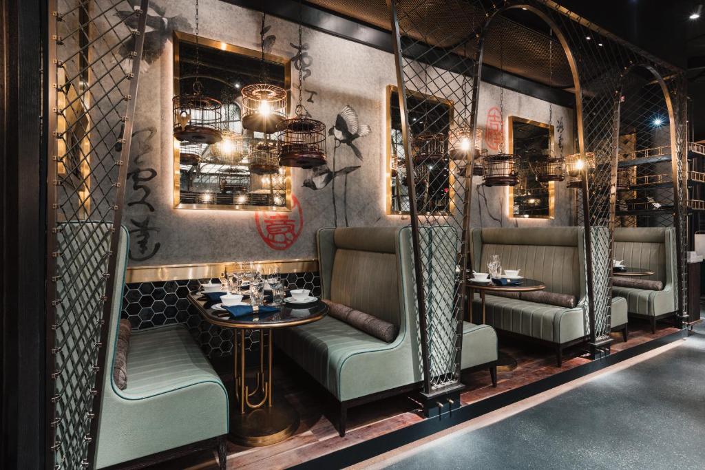 Paradox Vancouver - Resim 39