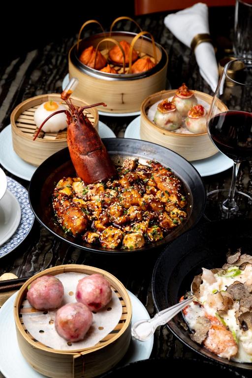 Paradox Vancouver - Resim 21