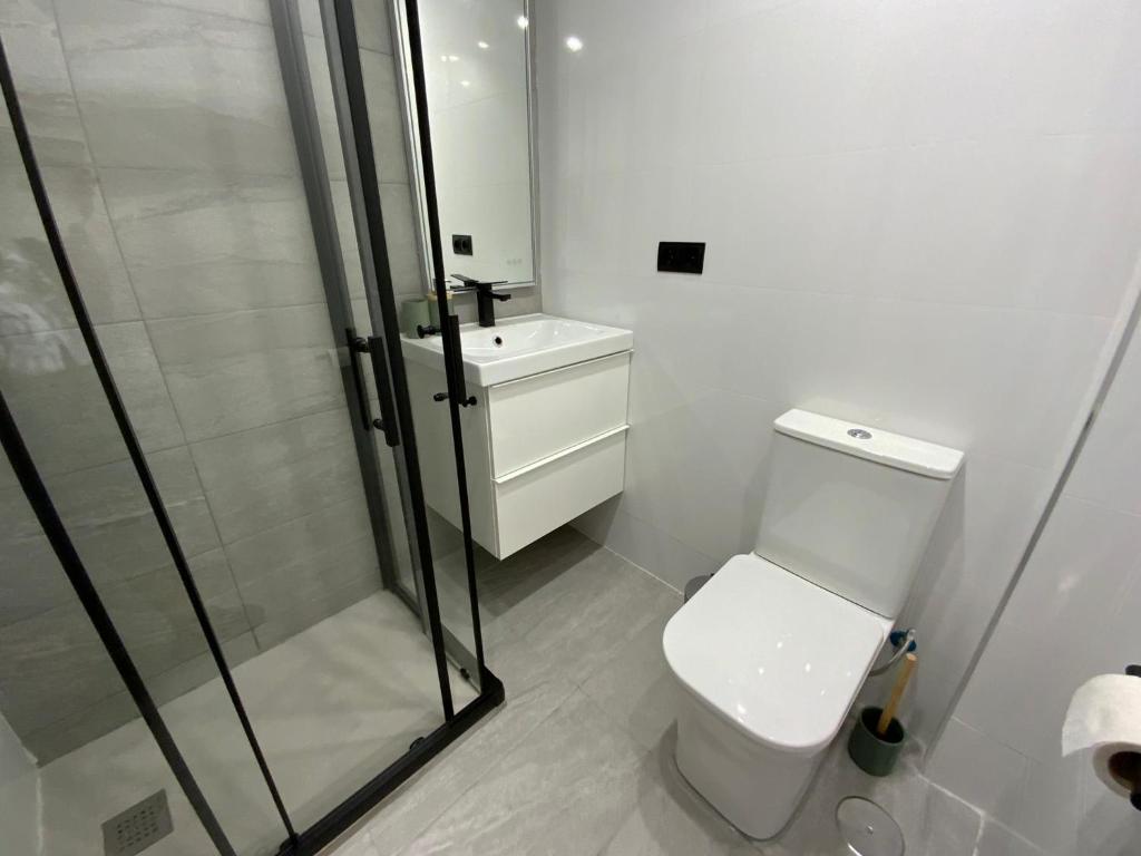 Relaxing vacation home @ the heart of Malaga - 1