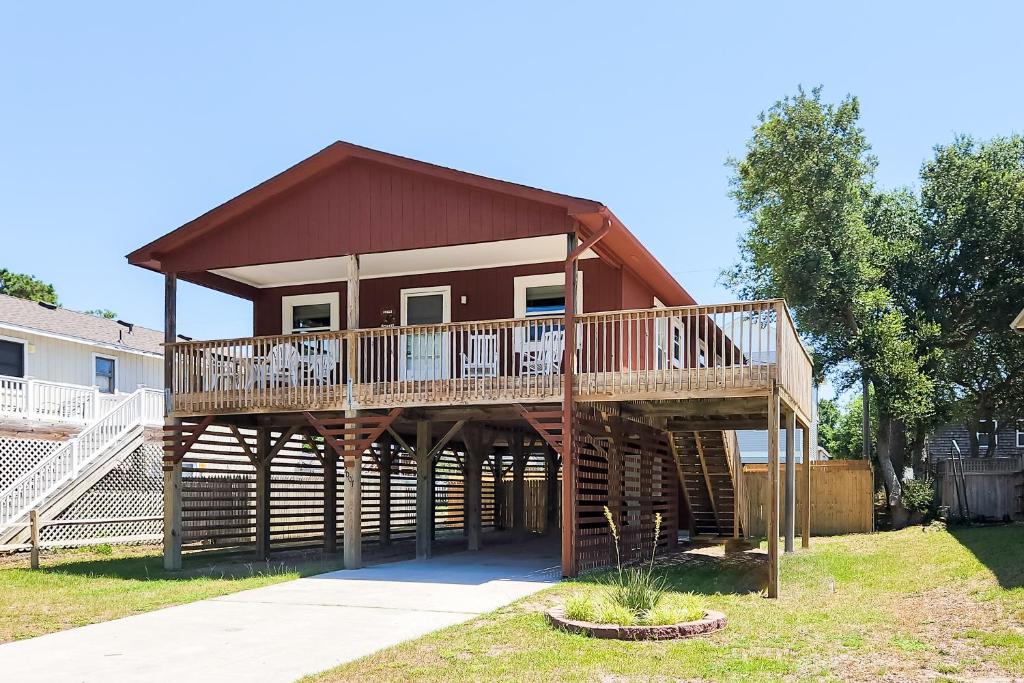 Sullivans Sandy Paws KDH133 - Housity