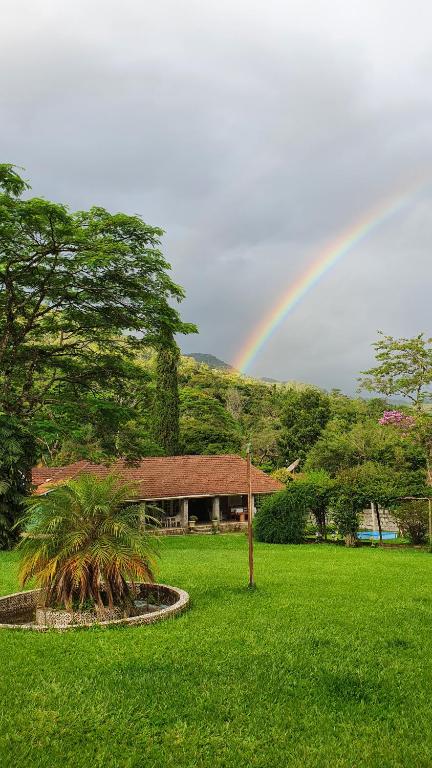 Estalagem do Rancho - Three-Bedroom House