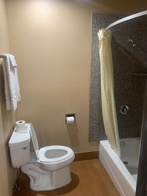 Stardust inn - Comfort Quadruple Room