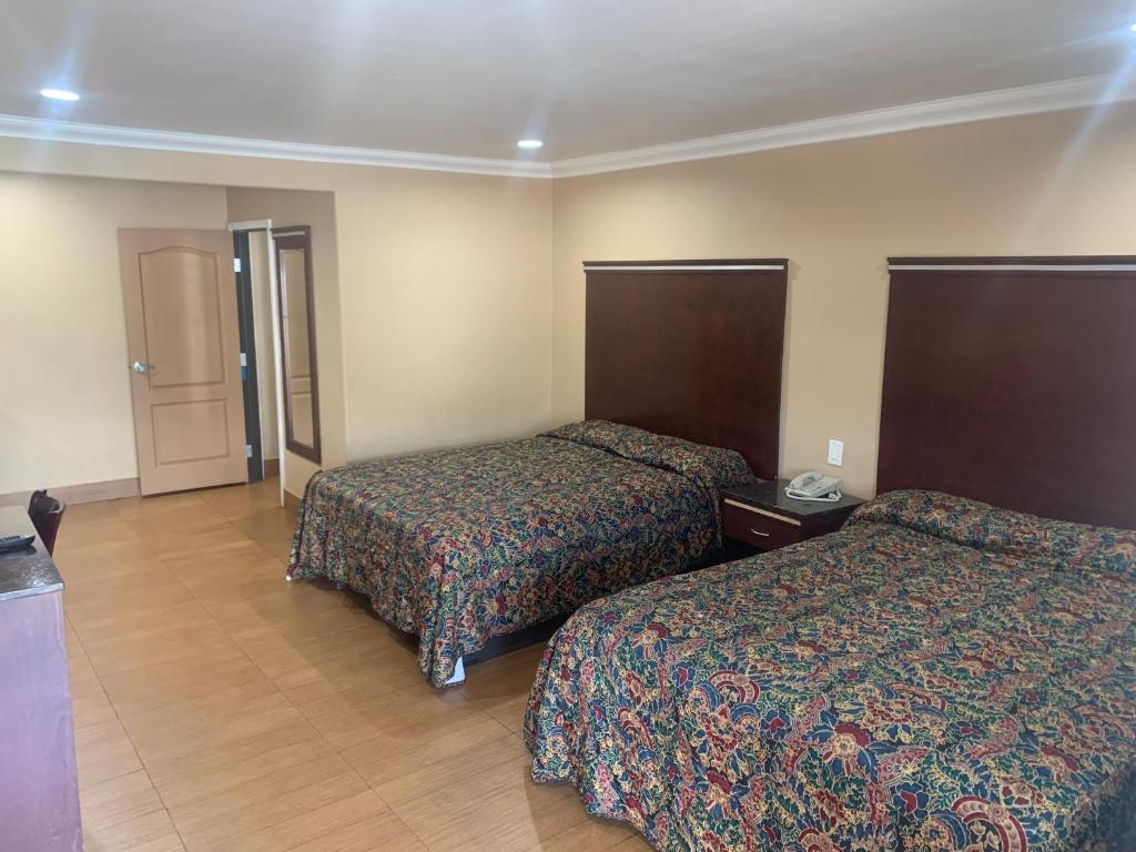 Stardust inn - Standard Double Room