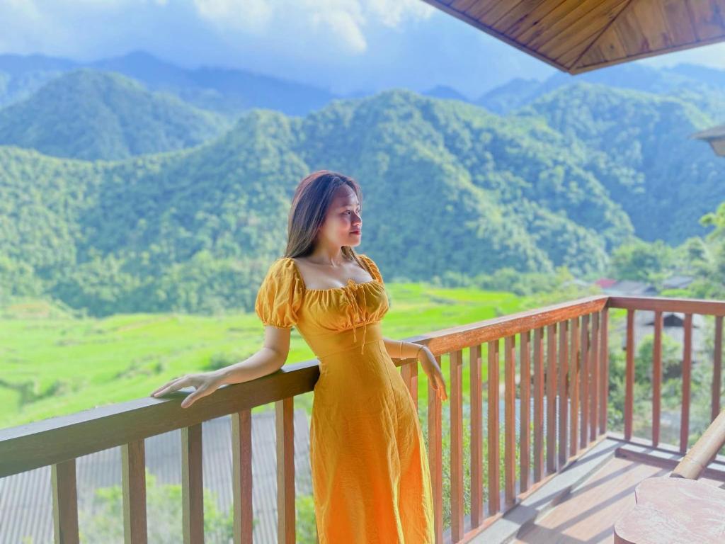 Sin Chai Ecolodge - 8