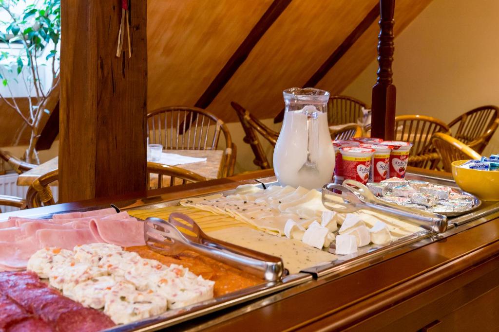 Arcadie Hotel & Apartments - Resim 44