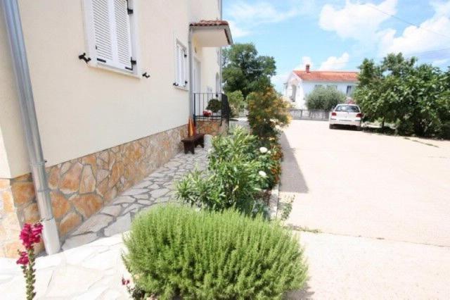 Okolí apartmánu