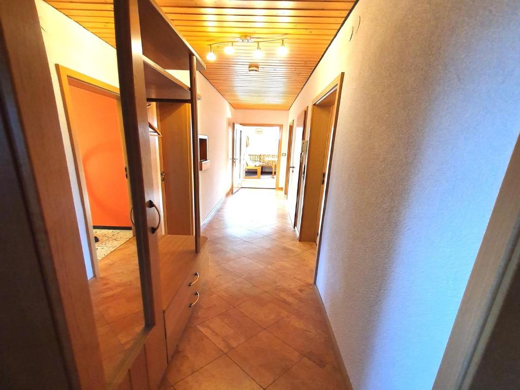 Fotografie z fotogalerie ubytování Apartment in Görwihl near Black Forest Waterfalls v destinaci Görwihl