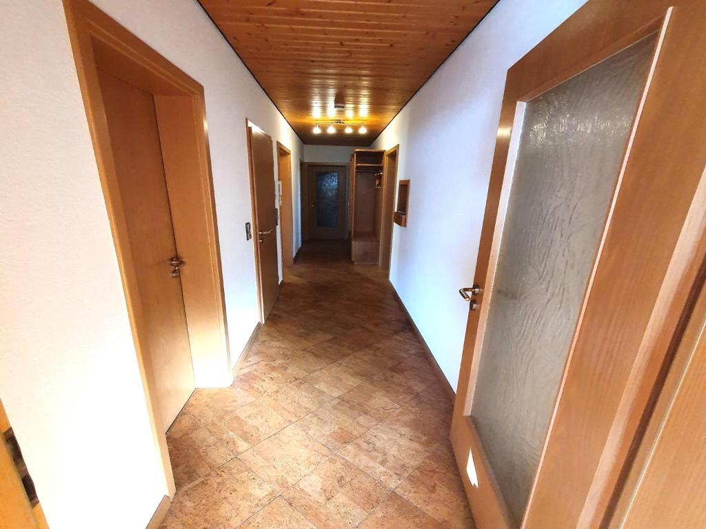 Fotografie z fotogalerie ubytování Apartment in Görwihl near Black Forest Waterfalls v destinaci Görwihl