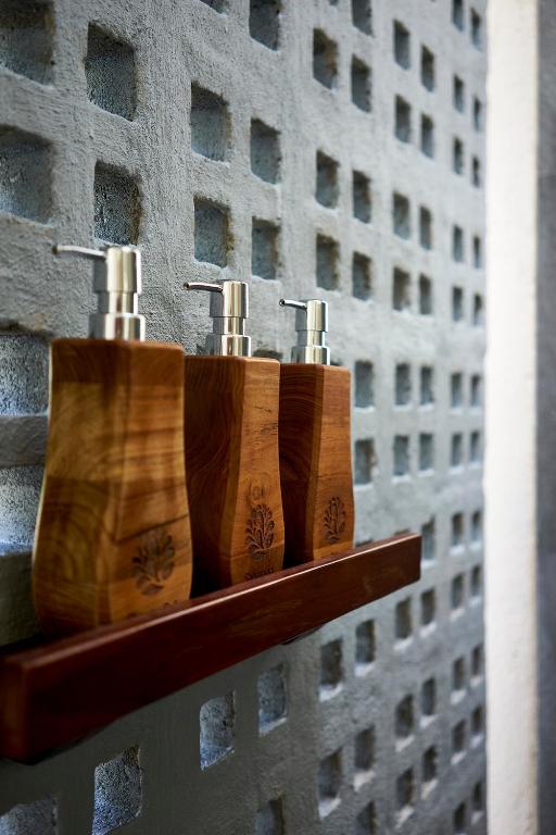 Ama-Lurra Resort - Pool Villa - 7