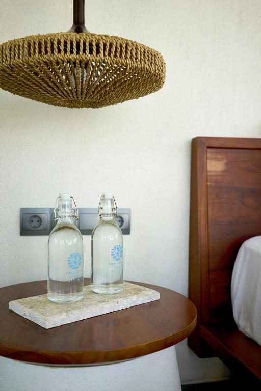 Ama-Lurra Resort - Pool Villa - 12