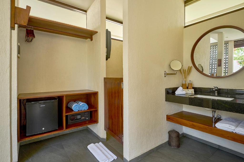 Ama-Lurra Resort - Pool Villa - 17