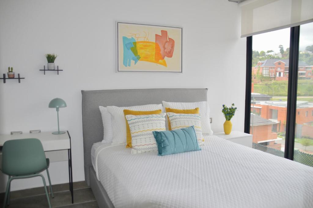Cozy Stays Cayala Apartments (407) - Twee Slaapkamers Appartement