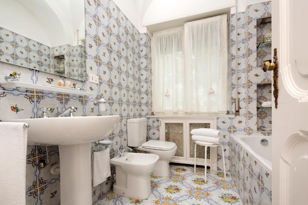 Villa Silia photo