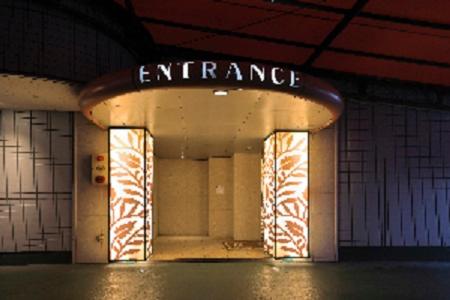 Fotografie z fotogalerie ubytování Hotel Water Gate Ichinomiya (Adult Only) v destinaci Inazawa