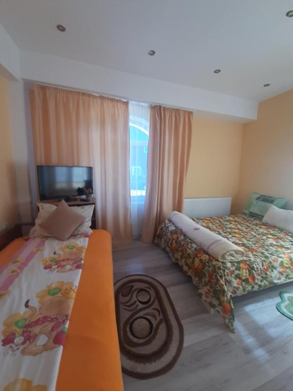CAZARE LA ESPAÑOLA - Habitación Doble Presupuestar