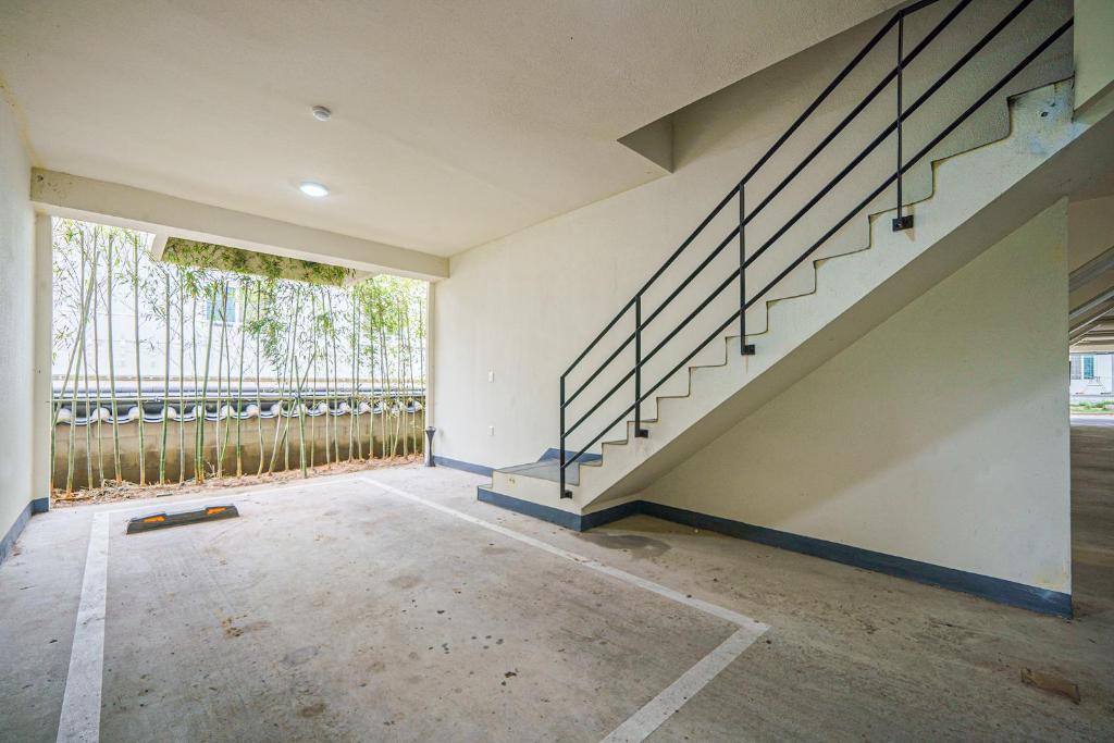 Fotografie z fotogalerie ubytování MTM Family Hotel v destinaci Kjongdžu
