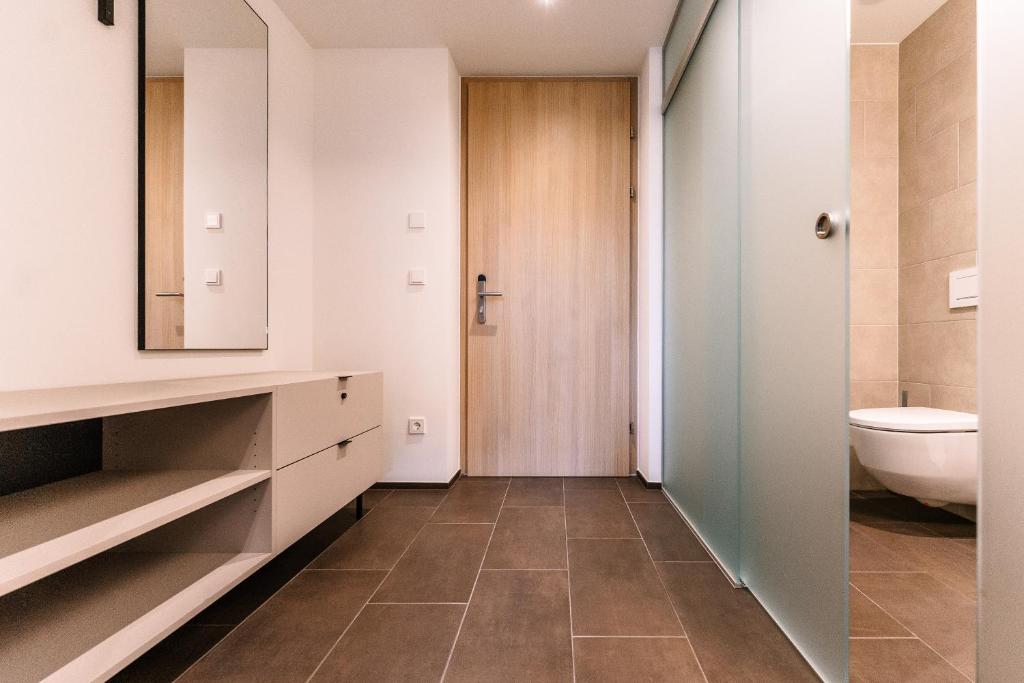 LOOMZ living Self-check-in - Resim 13