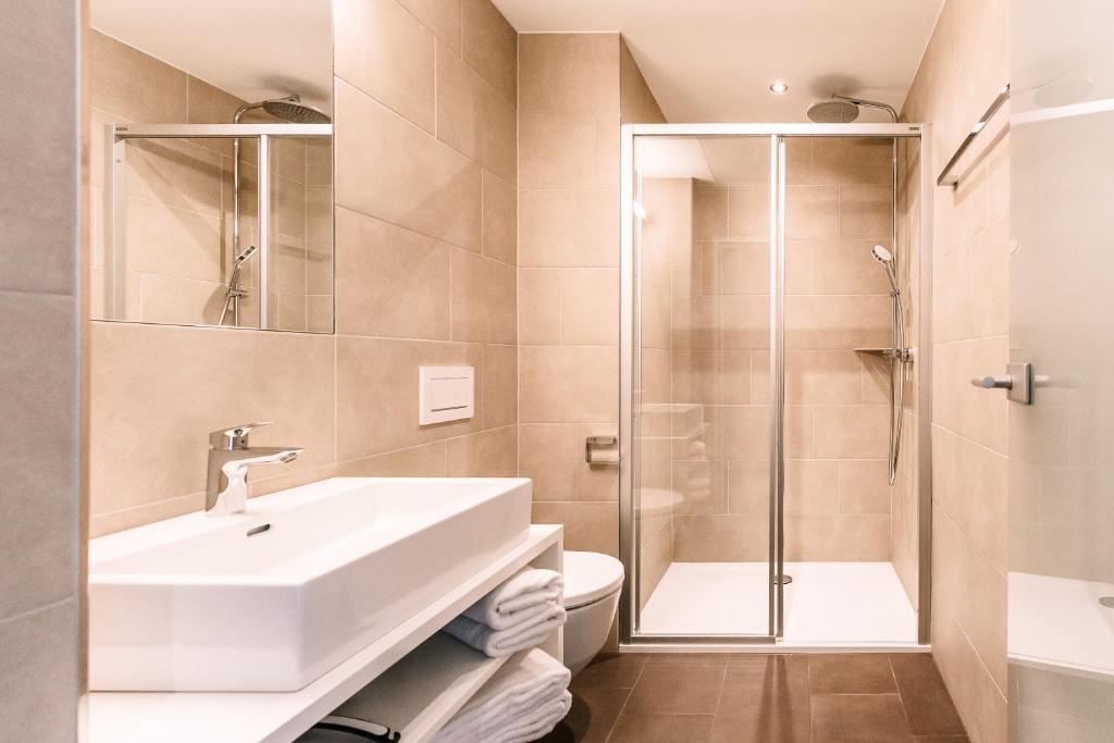 LOOMZ living Self-check-in - Resim 10