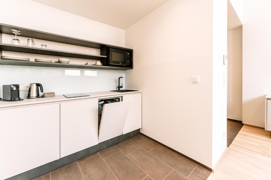 LOOMZ living Self-check-in - Resim 11