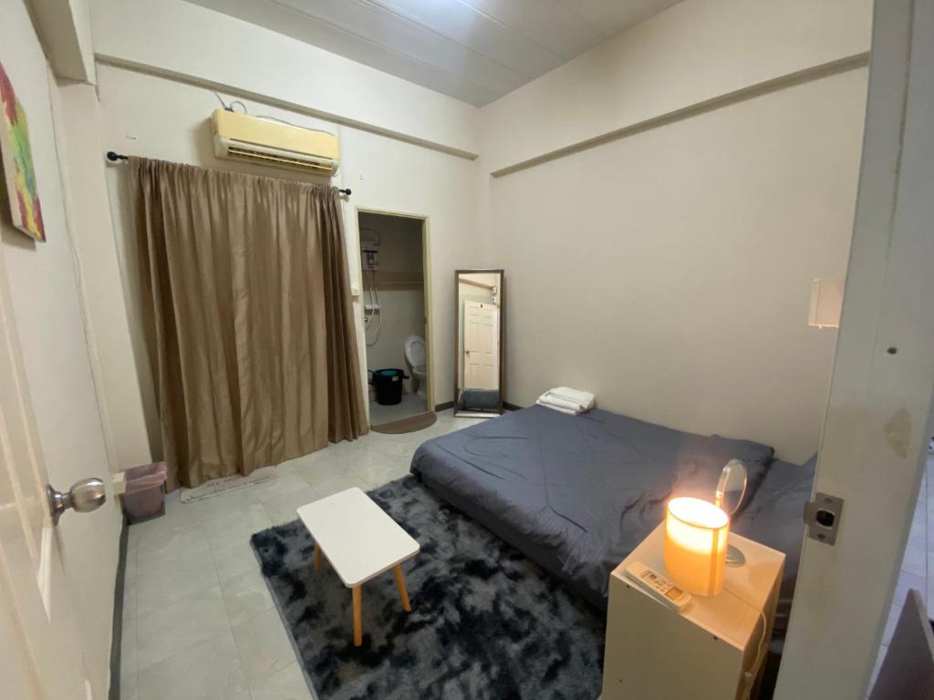 P29 - Sala Regina Deluxe