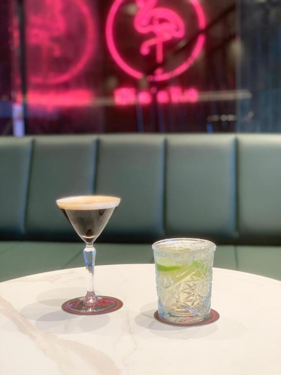 Illinois Hotel - Resim 14