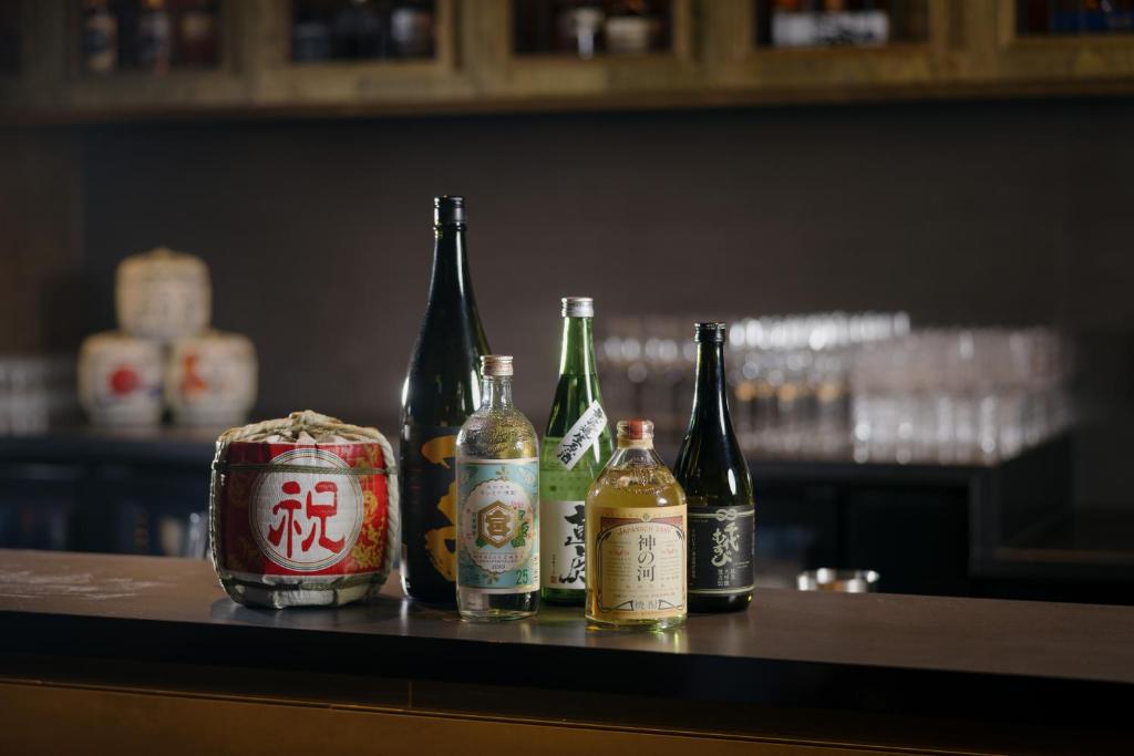 Hotel Indigo Brisbane City Centre by IHG - Resim 34