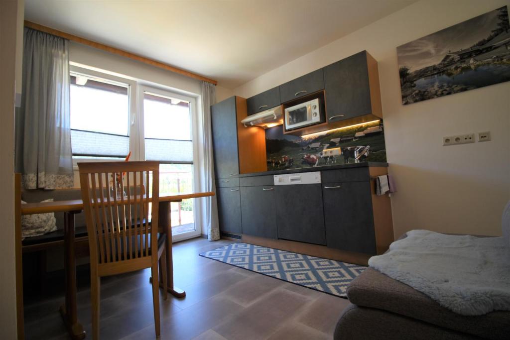 Apartments Luidold - 6