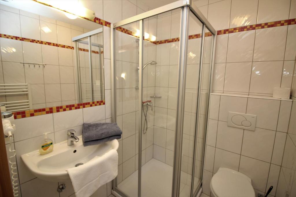 Apartments Luidold - 3