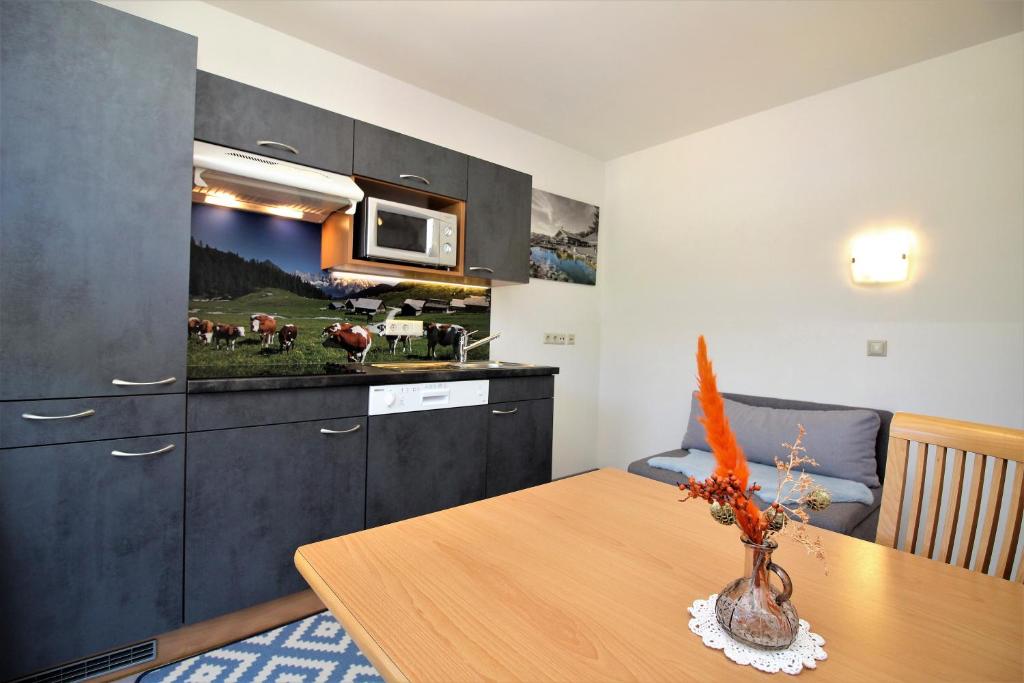 Apartments Luidold - 1