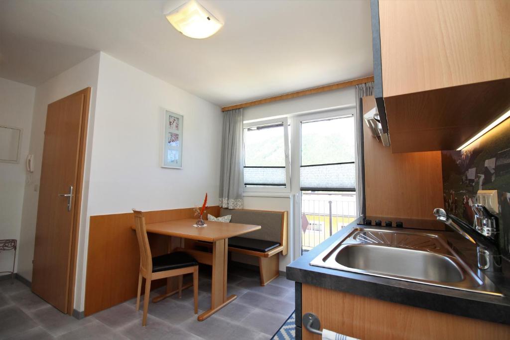 Apartments Luidold - 7