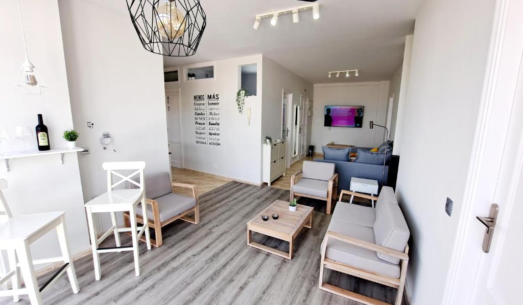 La Casita del Arco Panorámico - 4