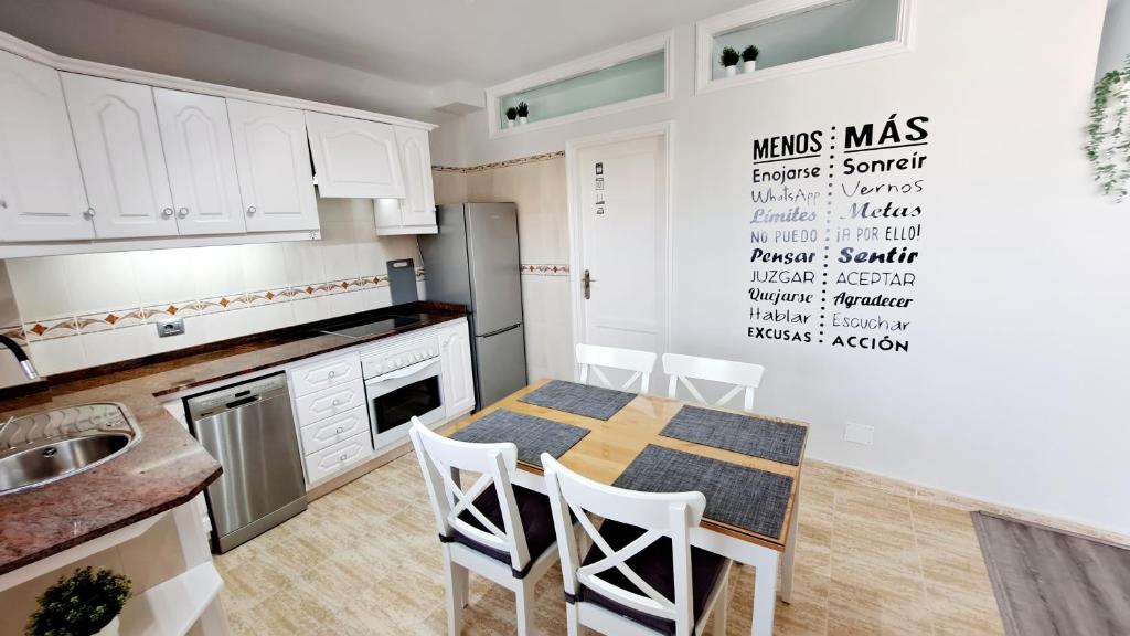 La Casita del Arco Panorámico - 11