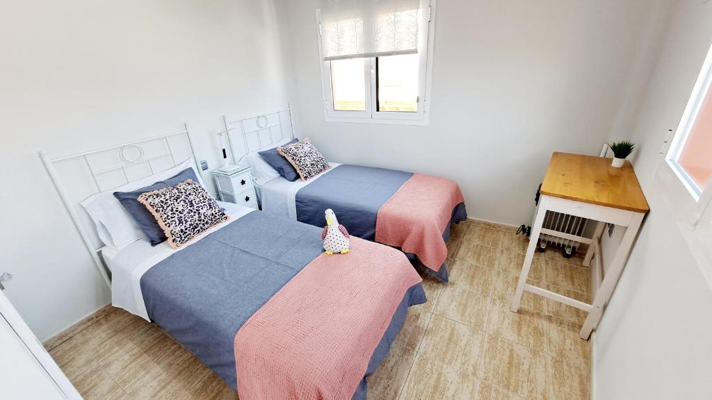 La Casita del Arco Panorámico - 18