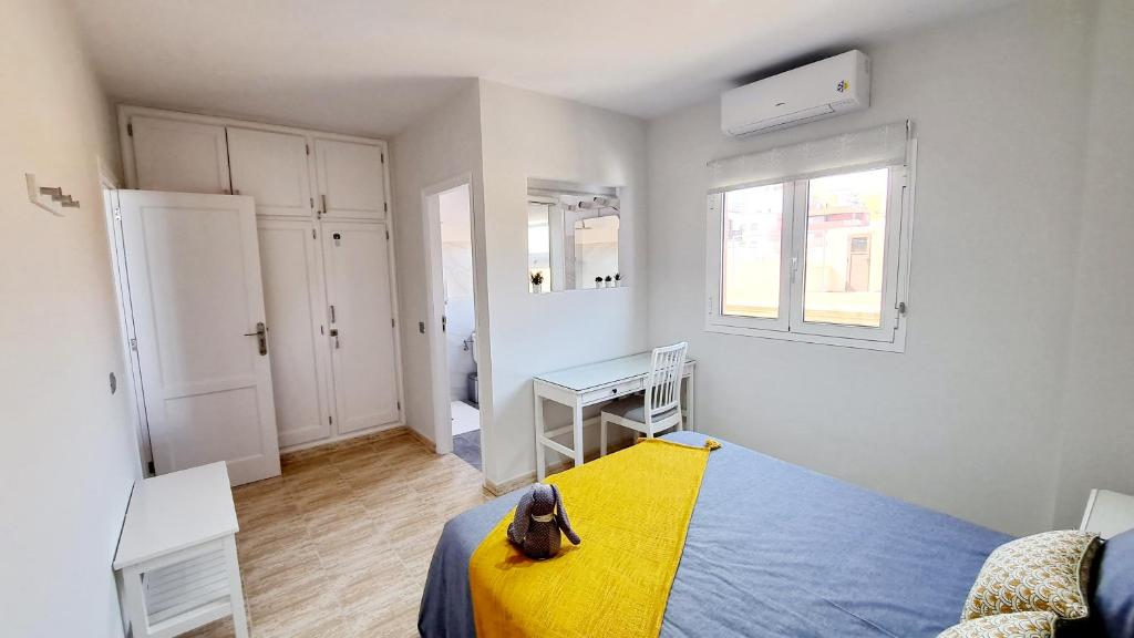 La Casita del Arco Panorámico - 14