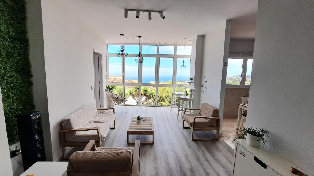 La Casita del Arco Panorámico - 8