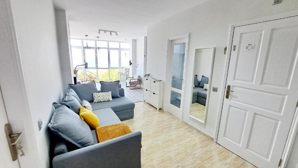 La Casita del Arco Panorámico - 3