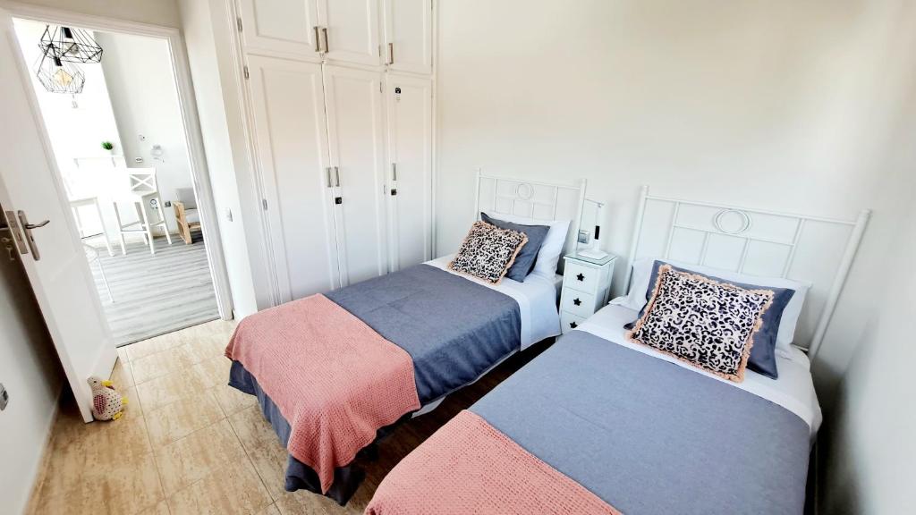 La Casita del Arco Panorámico - 17