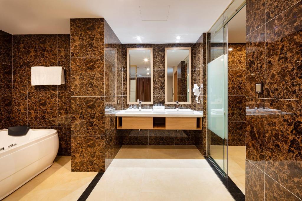 Suite Executive