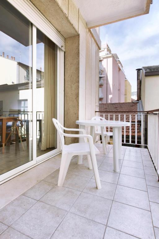 Residence Barusso