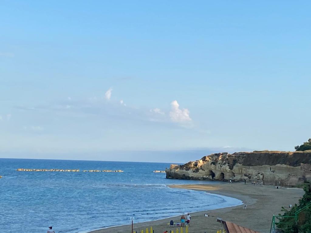 Φυσικό τοπίο κοντά σε αυτό το διαμέρισμα